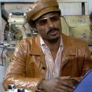 Meet your Posher, Ed